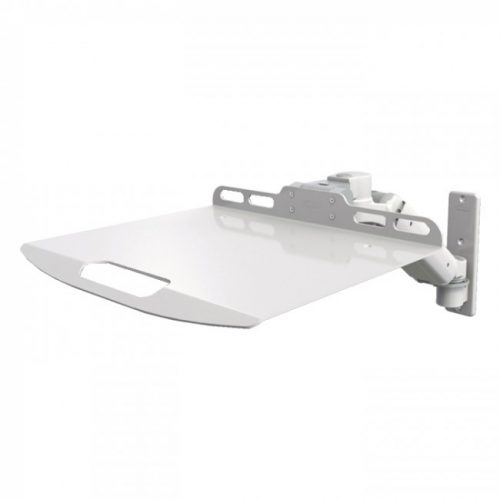 Ultra 180 Medical Laptop Wall Mount – ErgoMounts