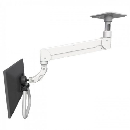 Elite Medical Monitor Arm Ceiling Mount – ErgoMounts