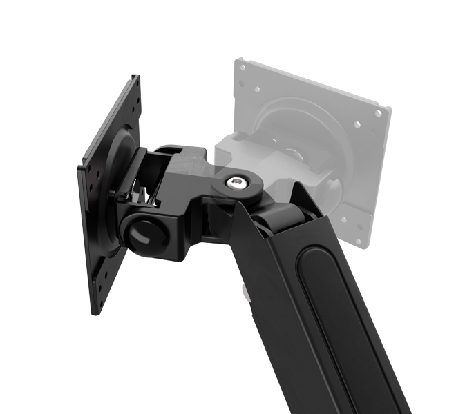ParaView Heavy Duty Monitor Wall Mount - Image 5