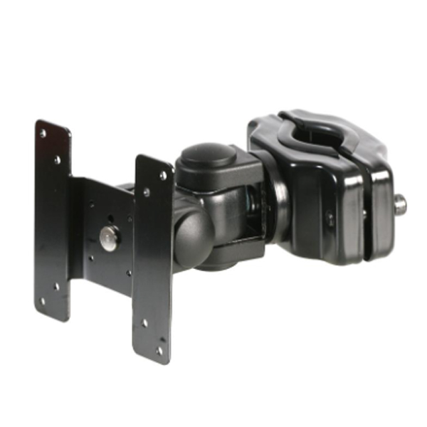 Delta Series EM1260 Pole Mount Monitor Bracket - Image 2